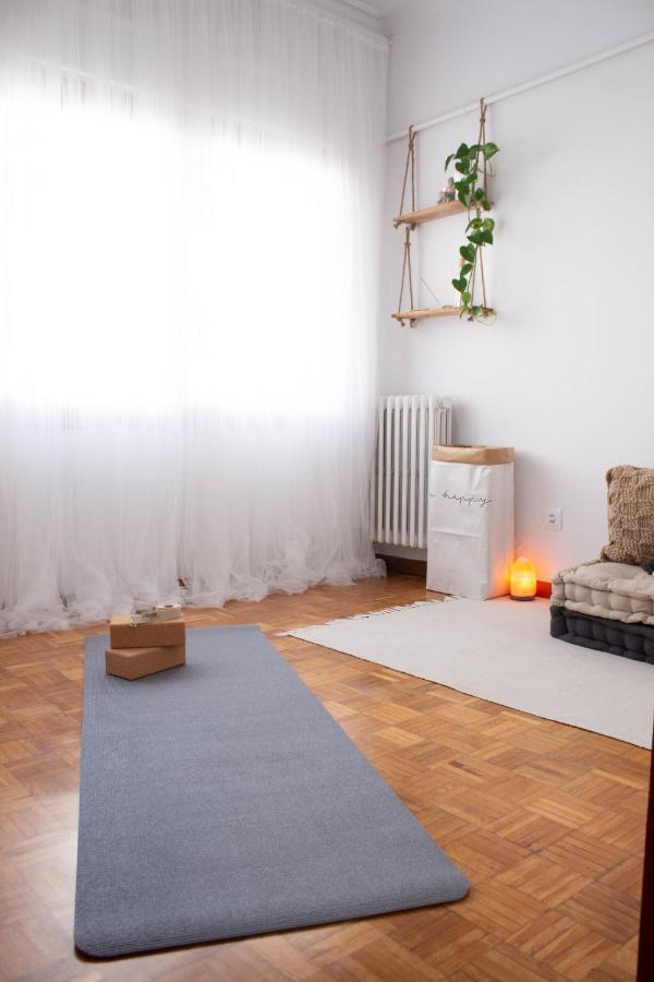 Appartamento A Casa Da Alicia Monforte De Lemos Esterno foto
