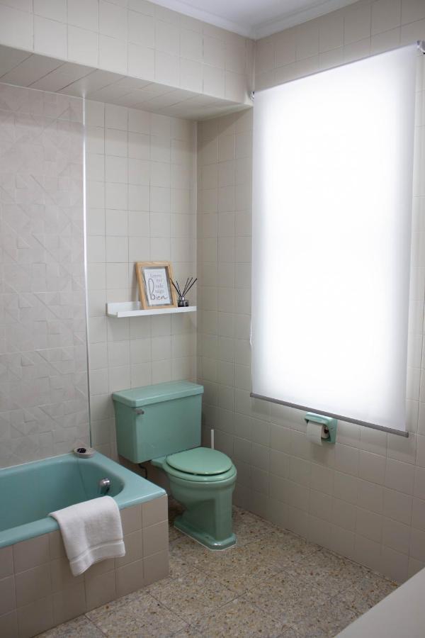 Appartamento A Casa Da Alicia Monforte De Lemos Esterno foto