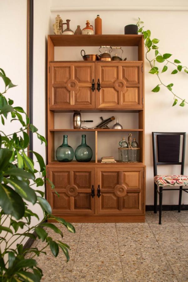 Appartamento A Casa Da Alicia Monforte De Lemos Esterno foto