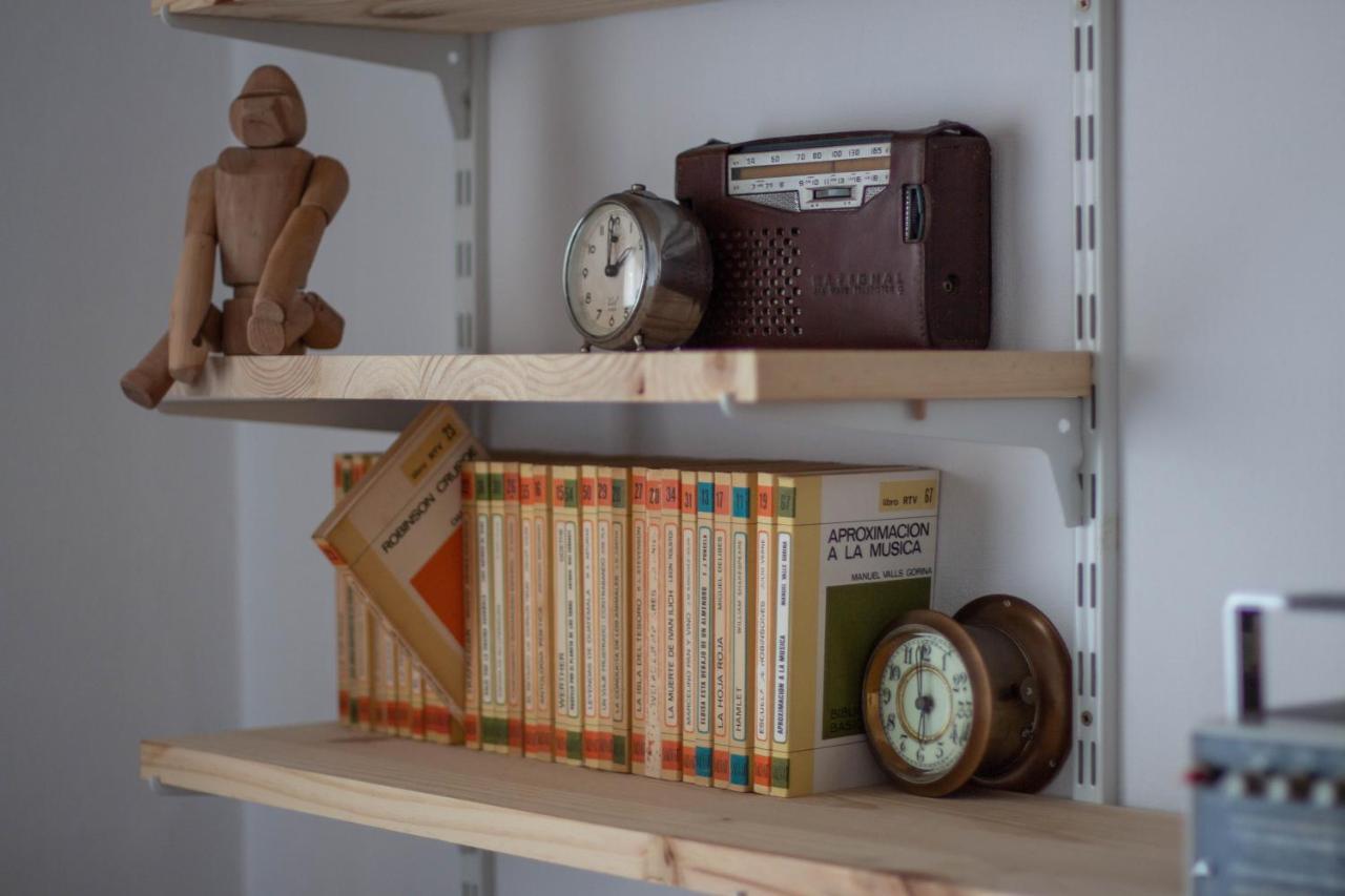 Appartamento A Casa Da Alicia Monforte De Lemos Esterno foto