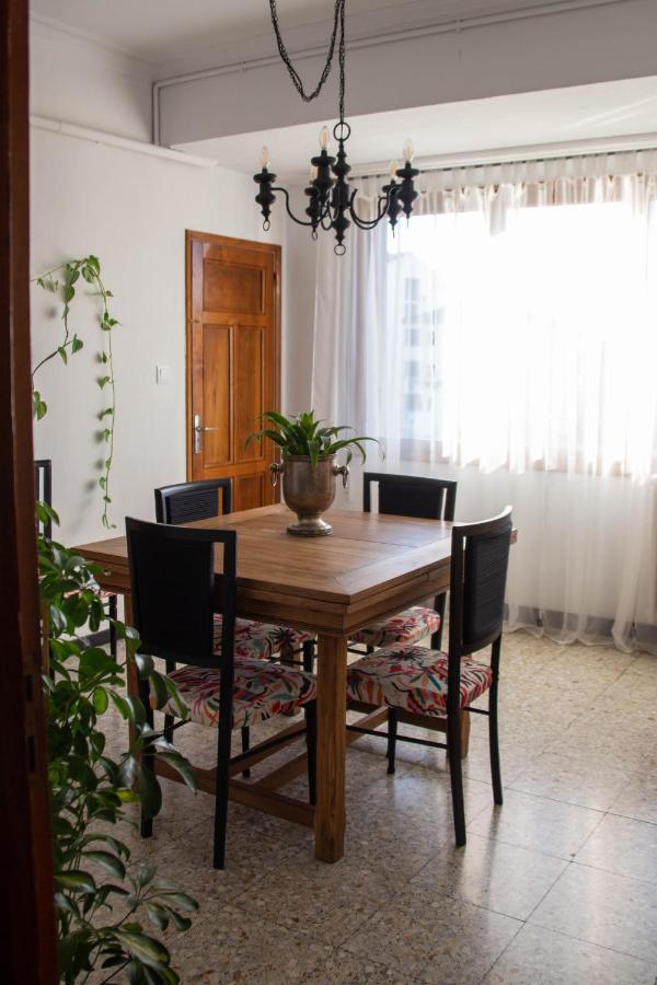 Appartamento A Casa Da Alicia Monforte De Lemos Esterno foto