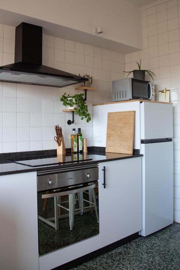Appartamento A Casa Da Alicia Monforte De Lemos Esterno foto