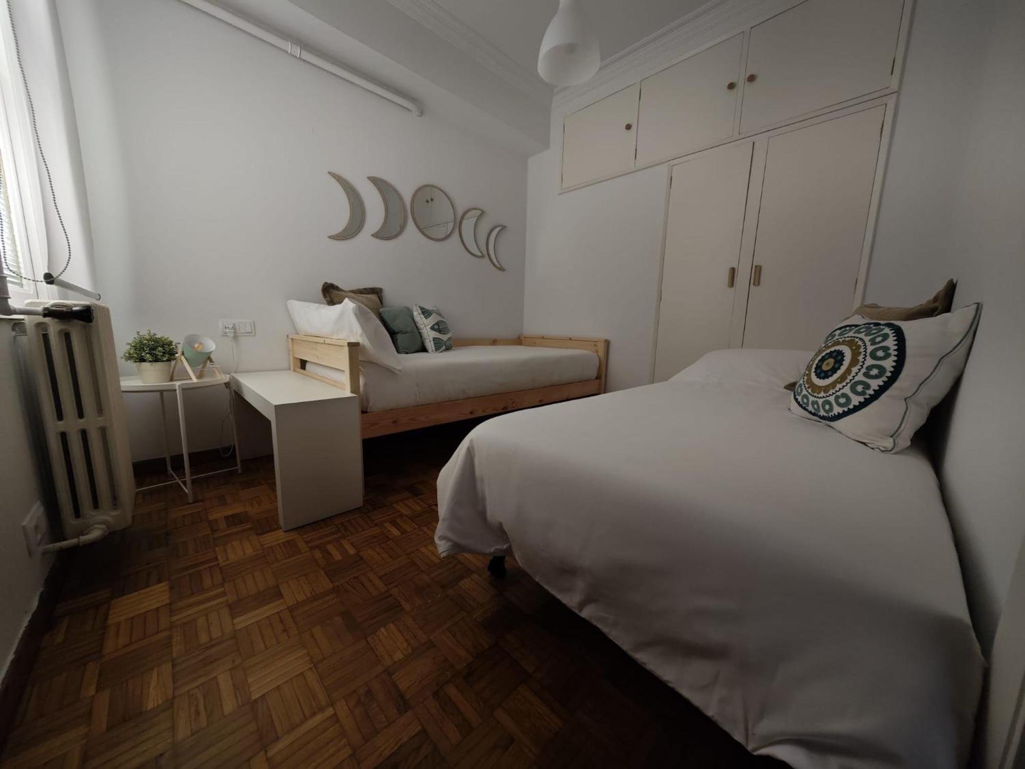 Appartamento A Casa Da Alicia Monforte De Lemos Esterno foto